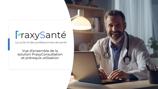 Définir vos paramètres d'analyse des consultations